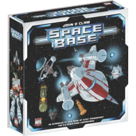 Space Base