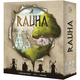 Rauha