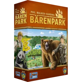 Bärenpark