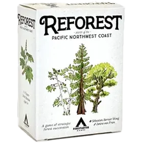 Reforest