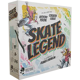 Skate Legend