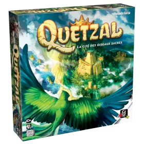 Quetzal