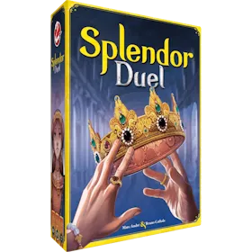 Splendor Duel