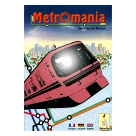 Metromania