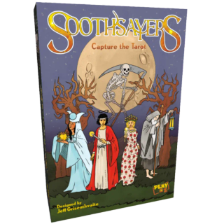 Soothsayers