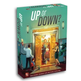 Up or Down?