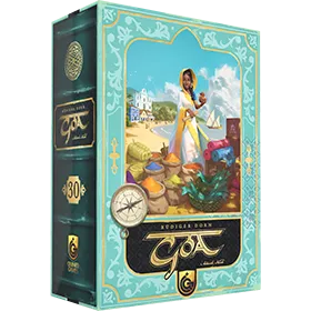 Goa: Une Nouvelle Expédition