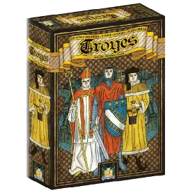 Troyes