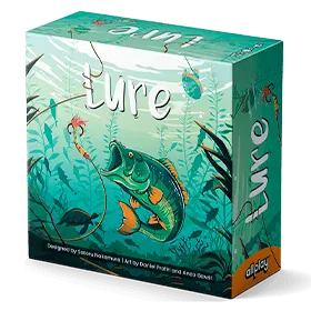 Lure