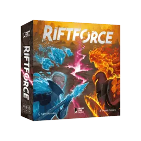Riftforce