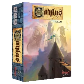 Caylus