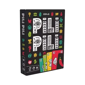 Pili Pili