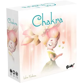 Chakra