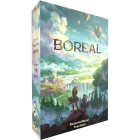 Boreal