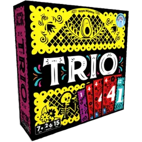Trio