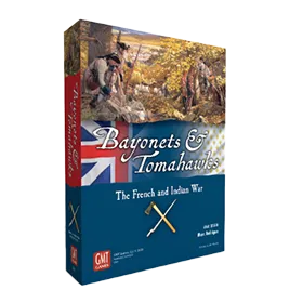 Bayonets & Tomahawks
