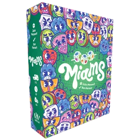 Miams