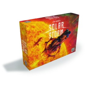 Solar Storm