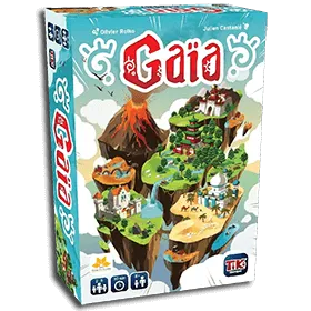 Gaïa