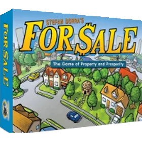 For Sale