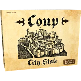 Coup