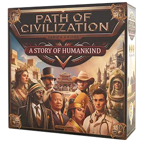 Path of Civilization