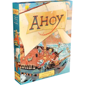 Ahoy