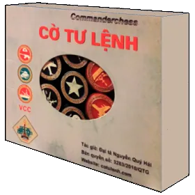 Commander Chess