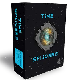 Time Splicers