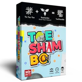 ToeShamBo
