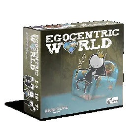 Egocentric World