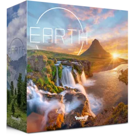 Earth