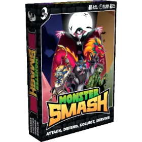 Monster Smash