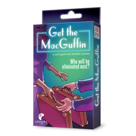 Get the MacGuffin