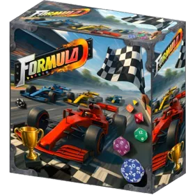 Formula D
