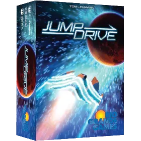 Jump Drive