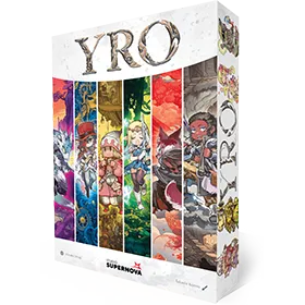 YRO