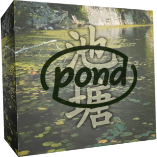 Pond