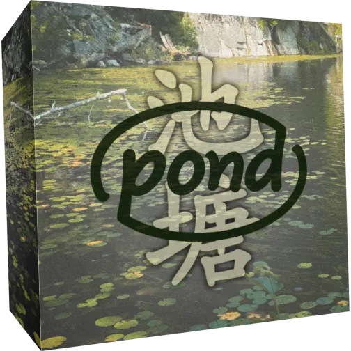 Pond