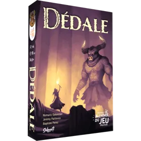 Dédale