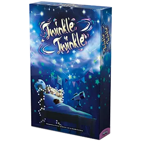 Twinkle Twinkle