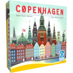 Copenhagen