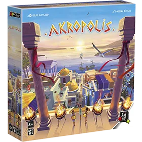 Akropolis