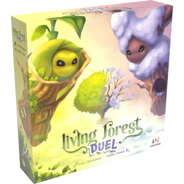 Living Forest Duel