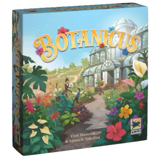 Botanicus