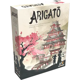 Arigatō
