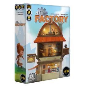 Little Factory