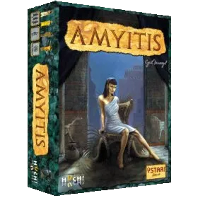 Amyitis