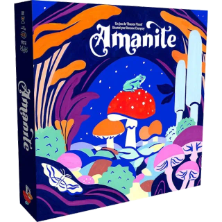 Amanite