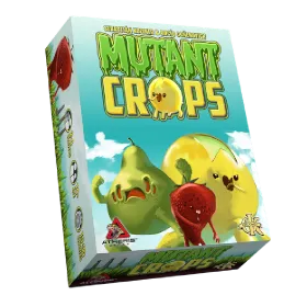 Mutant Crops